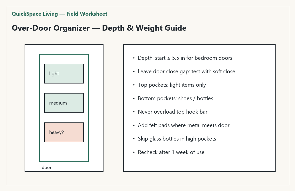 QuickSpace Living organization photo