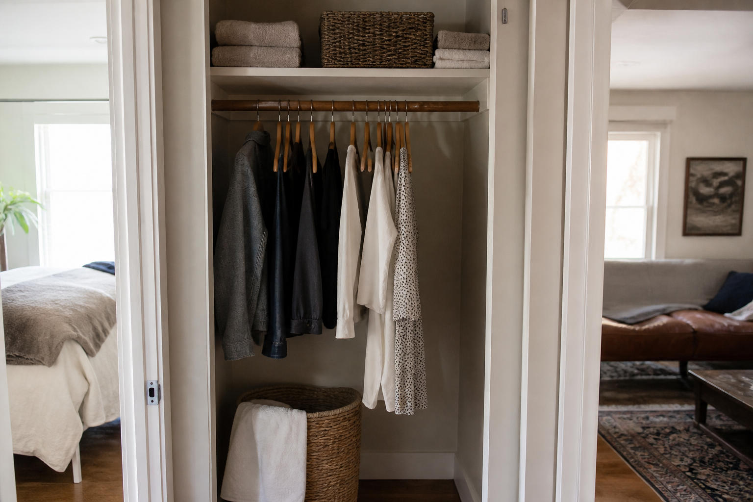 QuickSpace Living organization photo