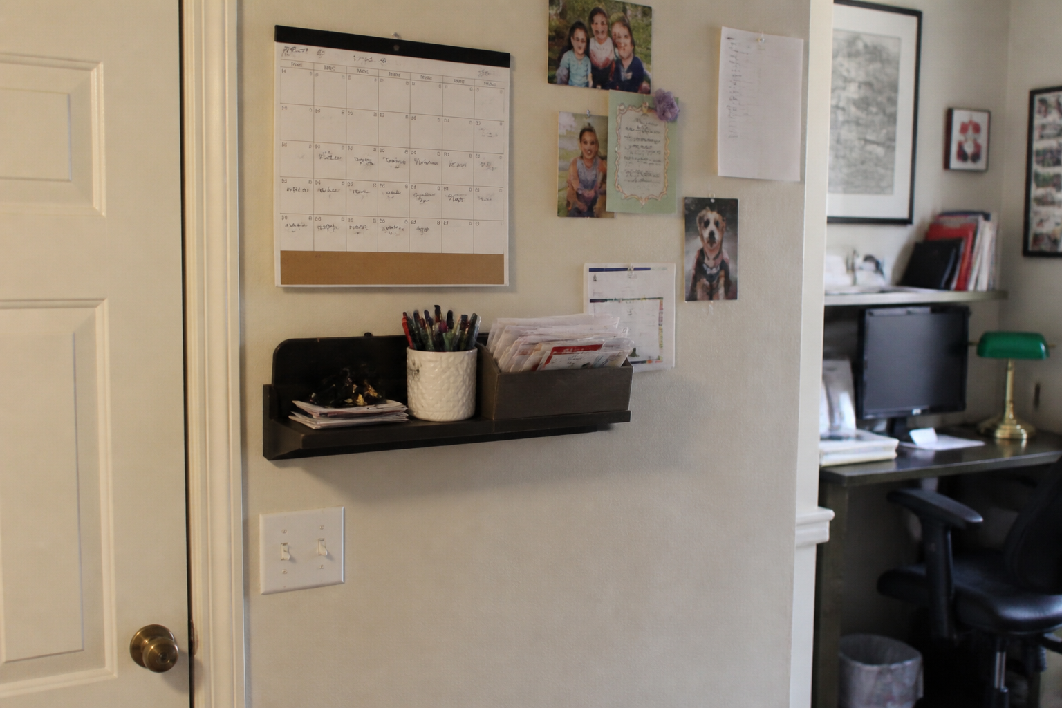 QuickSpace Living organization photo