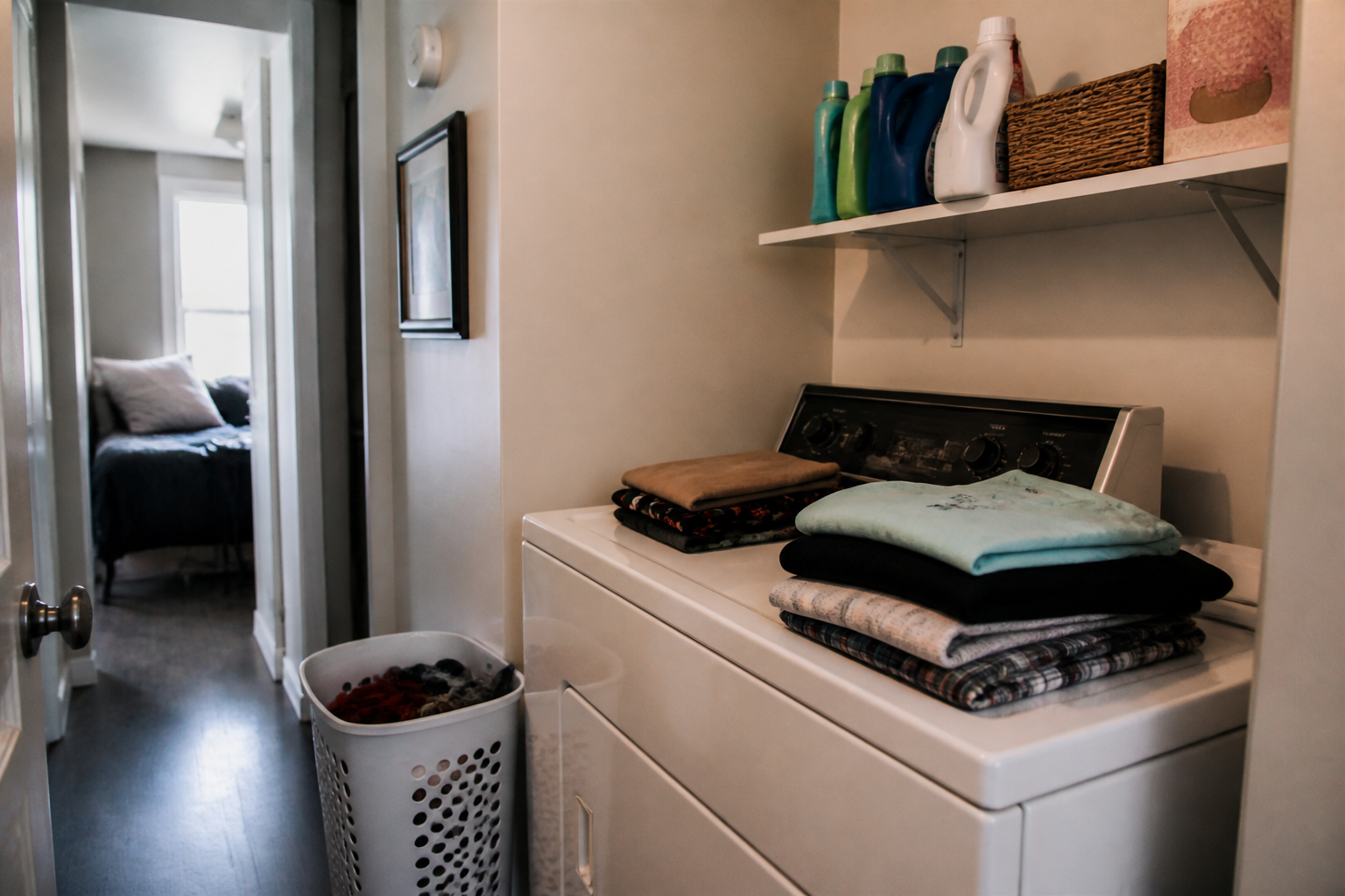 QuickSpace Living organization photo
