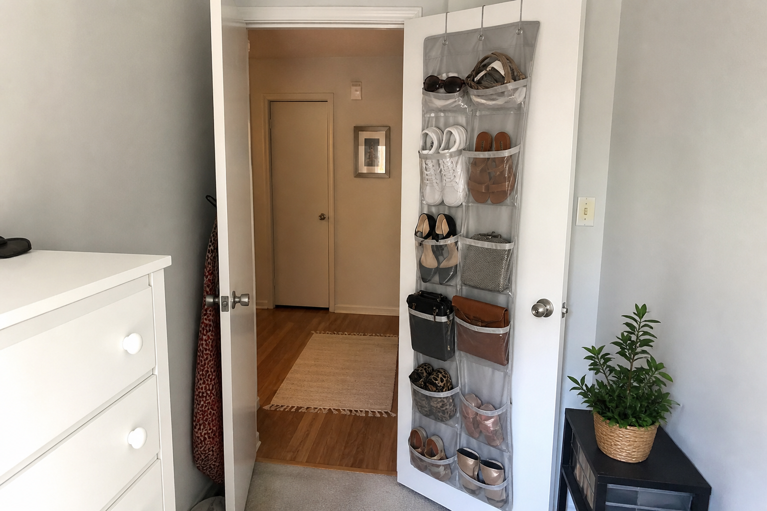 QuickSpace Living organization photo
