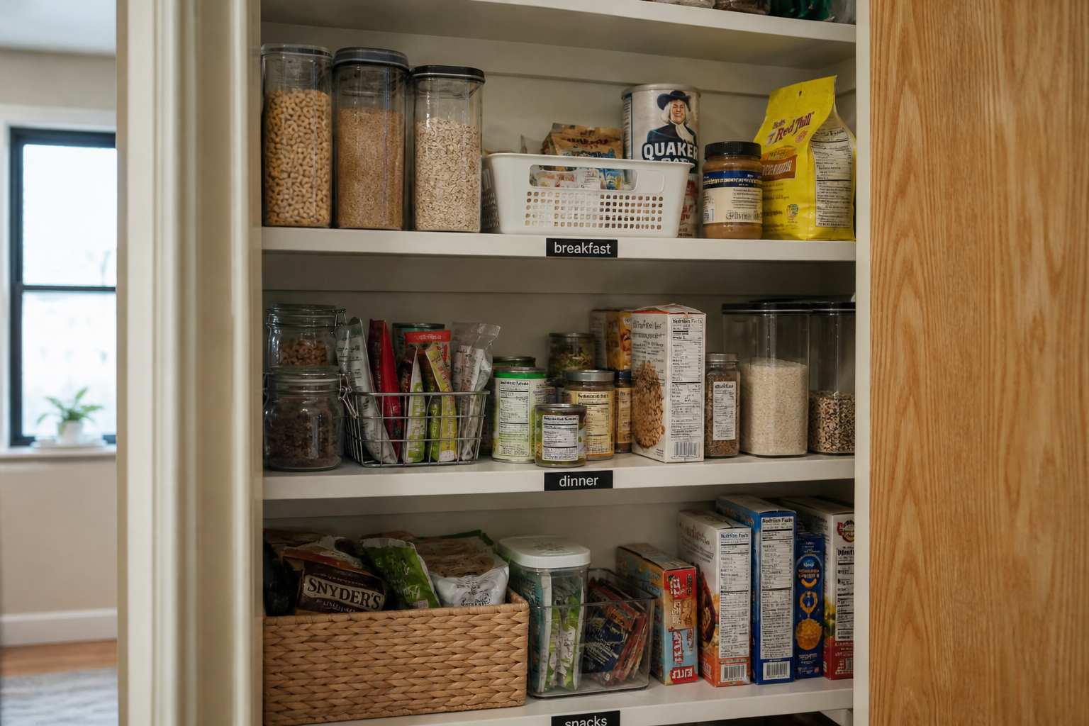 QuickSpace Living organization photo
