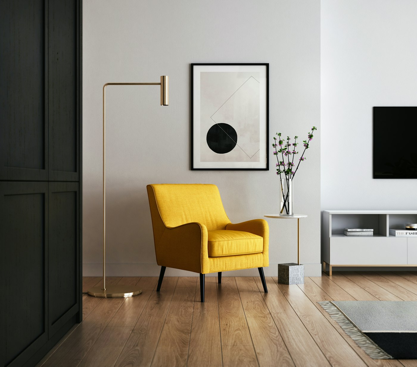 QuickSpace Living organization photo