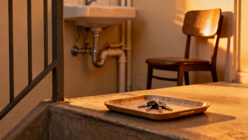 QuickSpace Living organization photo