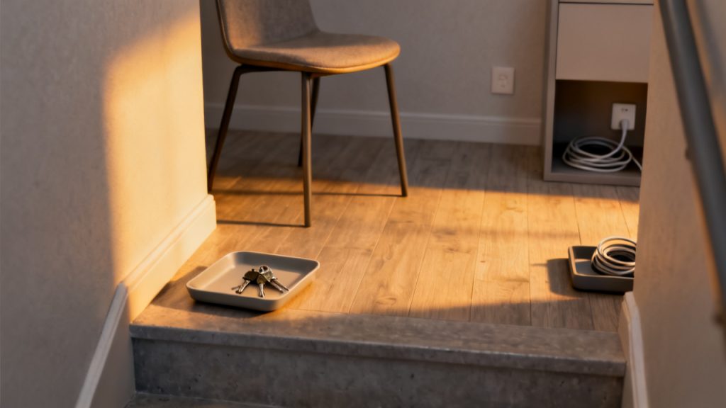 QuickSpace Living organization photo