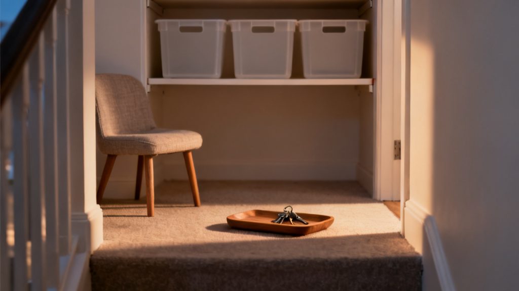 QuickSpace Living organization photo