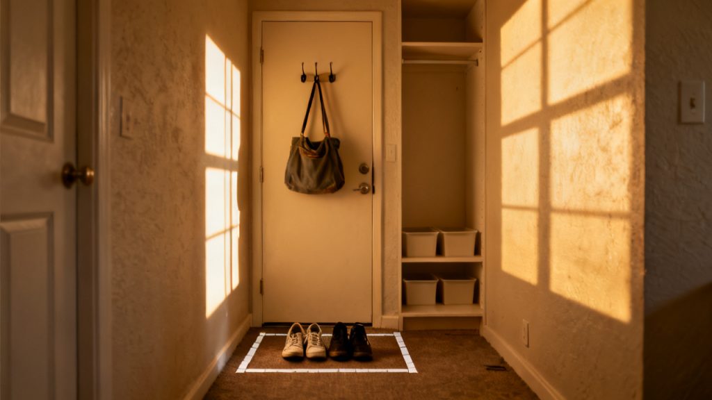 QuickSpace Living organization photo
