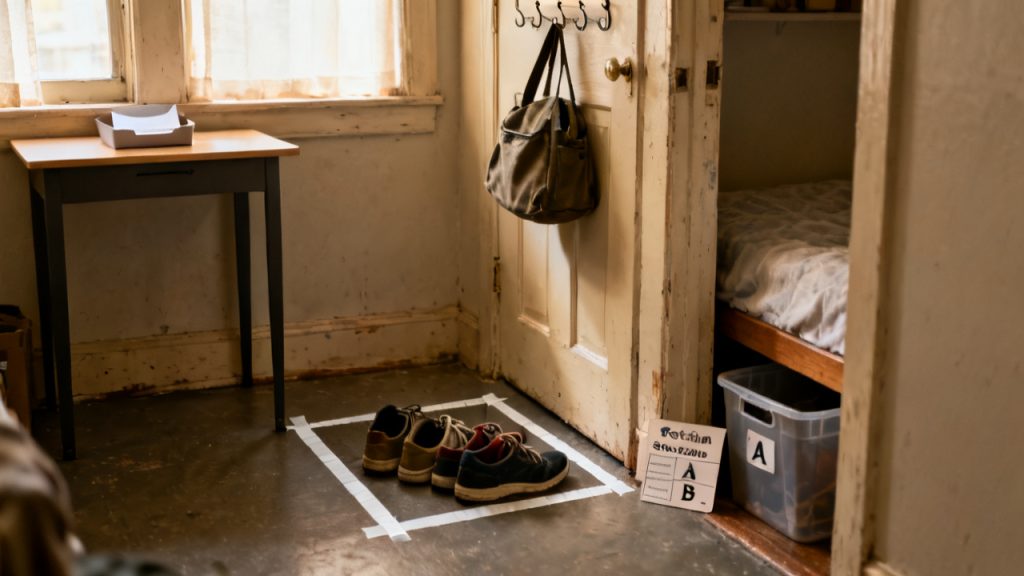 QuickSpace Living organization photo
