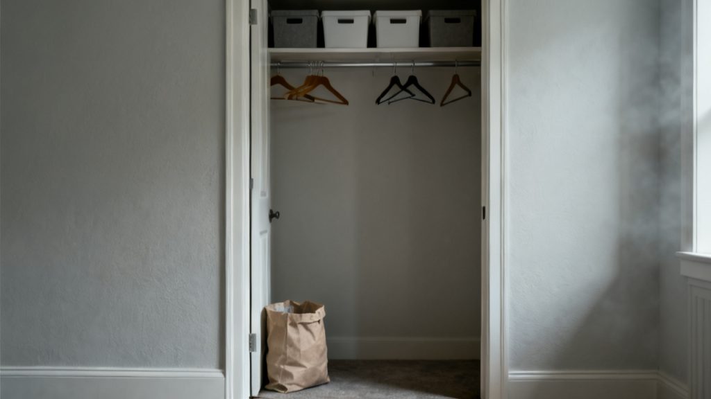 QuickSpace Living organization photo