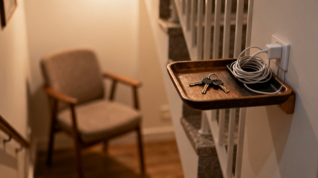 QuickSpace Living organization photo
