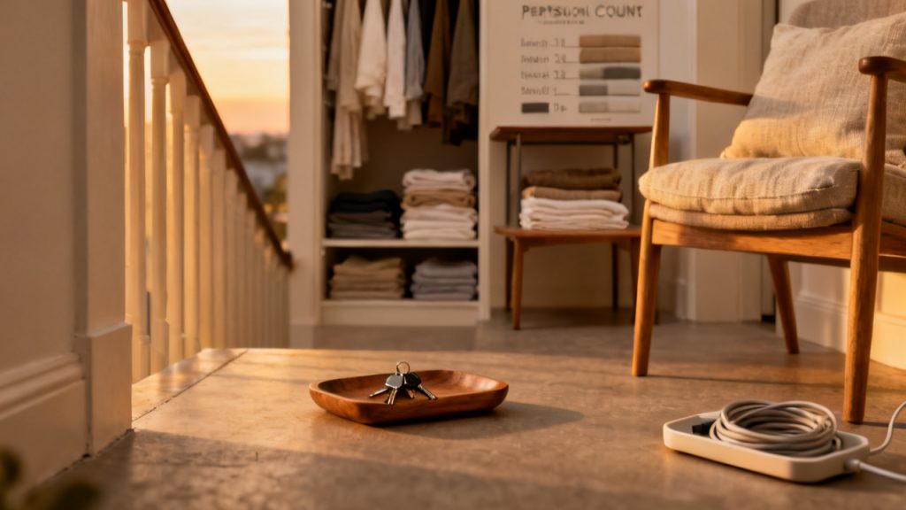 QuickSpace Living organization photo