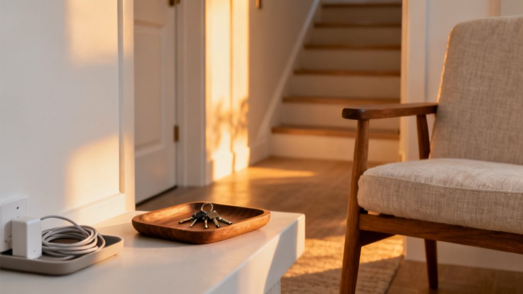 QuickSpace Living organization photo