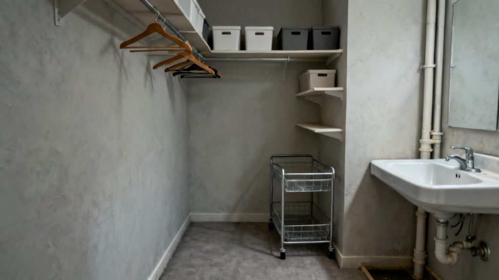 QuickSpace Living organization photo