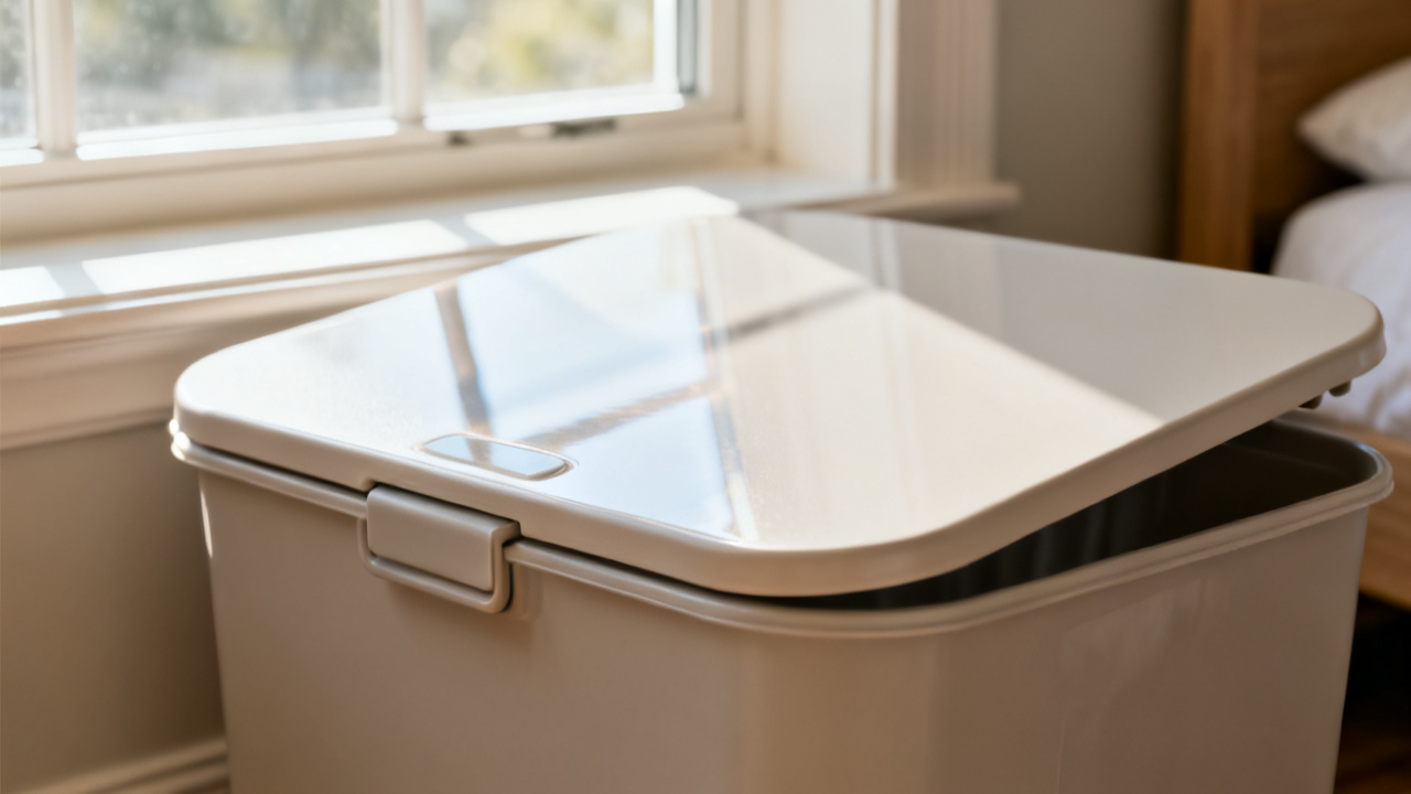 Get Your Home Guest-Ready in 15 Minutes: Visible Zones Only — desk detail