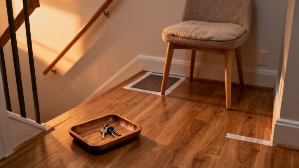 QuickSpace Living organization photo