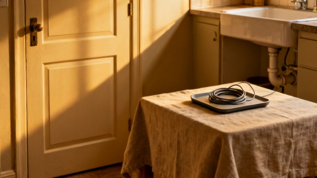 QuickSpace Living organization photo