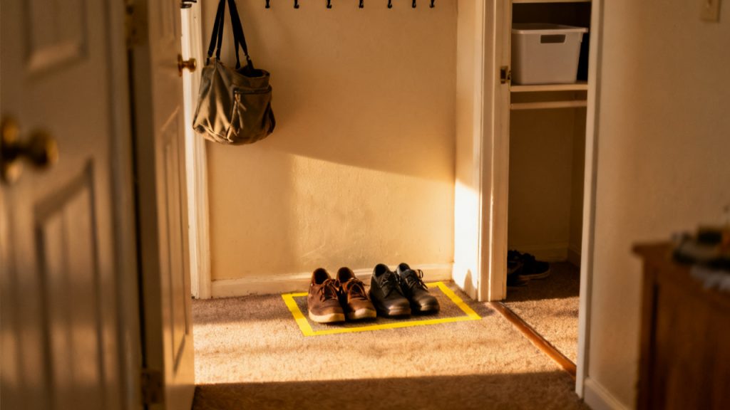 QuickSpace Living organization photo