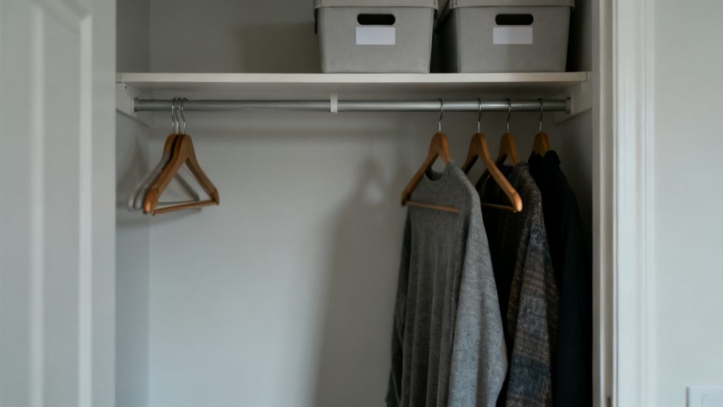 QuickSpace Living organization photo