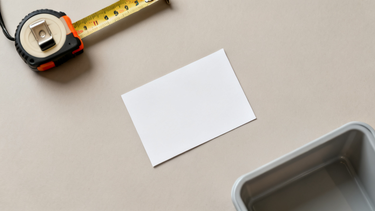 A First-Aid Kit Expiry Card You Can Read Without Digging — desk detail