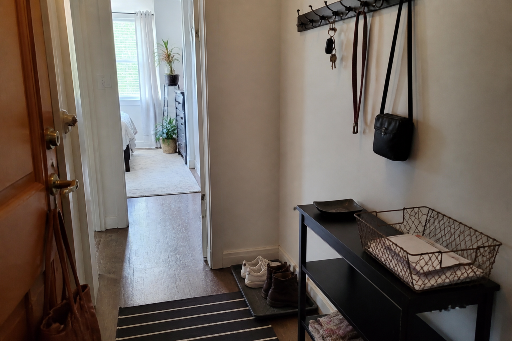 QuickSpace Living organization photo