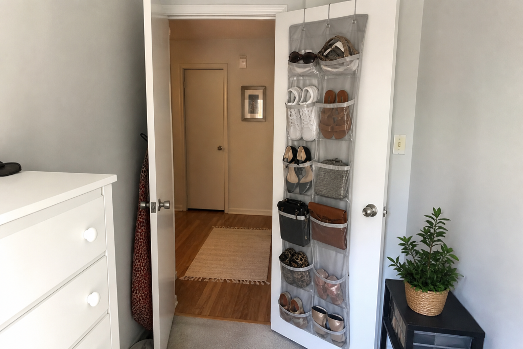 QuickSpace Living organization photo