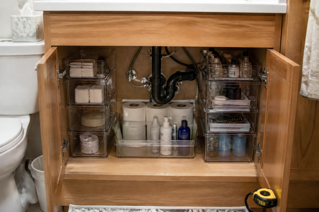 QuickSpace Living organization photo