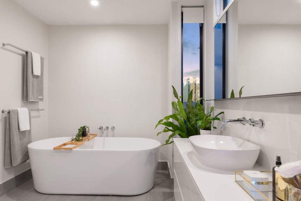 QuickSpace Living organization photo