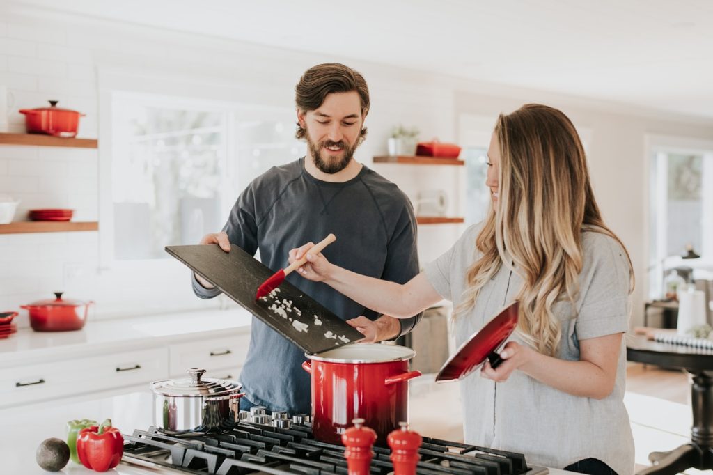 QuickSpace Living organization photo