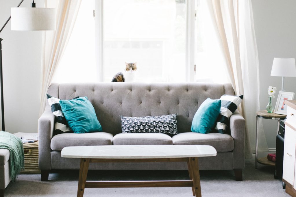 QuickSpace Living organization photo